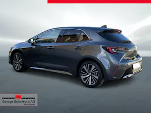 Toyota Corolla 2.0 HSD Trend