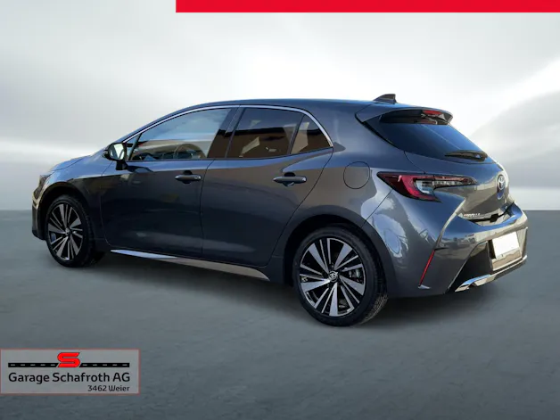 Toyota Corolla 2.0 HSD Trend