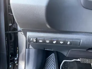 Toyota Corolla 2.0 HSD Trend