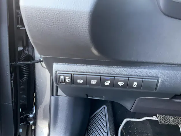 Toyota Corolla 2.0 HSD Trend
