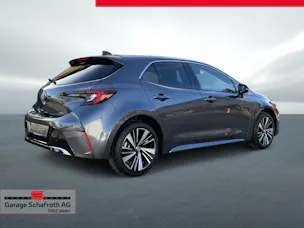 Toyota Corolla 2.0 HSD Trend