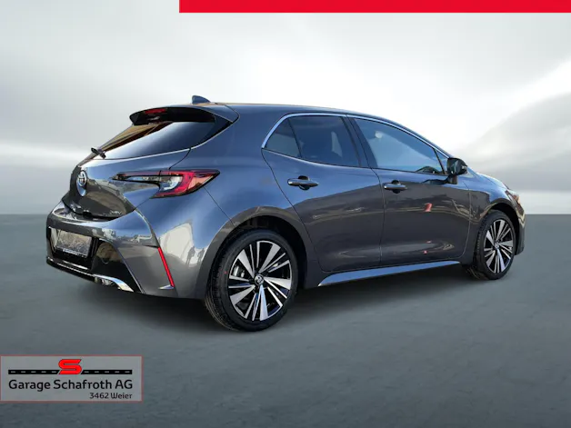 Toyota Corolla 2.0 HSD Trend