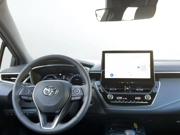 Toyota Corolla 2.0 HSD Trend