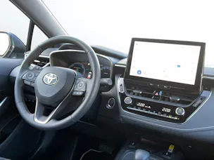Toyota Corolla 2.0 HSD Trend