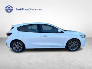 Ford Focus 1.0i EcoB Hybrid 125 ST-Line