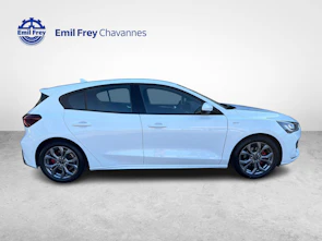 Fahrzeugbild FORD Focus 1.0i EcoB Hybrid 125 ST-Line