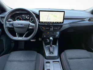 Ford Focus 1.0i EcoB Hybrid 125 ST-Line