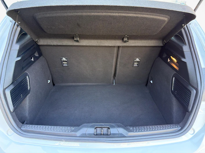 Fahrzeugbild FORD FOCUS