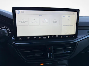 Fahrzeugbild FORD Focus 1.0i EcoB Hybrid 125 ST-Line