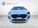 Ford Focus 1.0i EcoB Hybrid 125 ST-Line