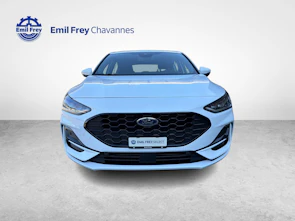 Fahrzeugbild FORD Focus 1.0i EcoB Hybrid 125 ST-Line