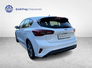 Fahrzeugbild FORD Focus 1.0i EcoB Hybrid 125 ST-Line