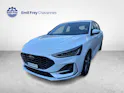 Ford Focus 1.0i EcoB Hybrid 125 ST-Line