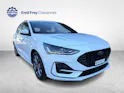 Ford Focus 1.0i EcoB Hybrid 125 ST-Line