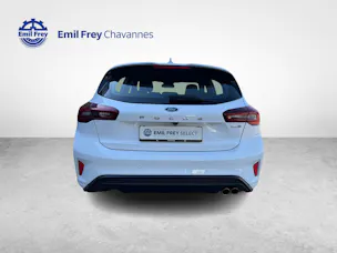 Ford Focus 1.0i EcoB Hybrid 125 ST-Line