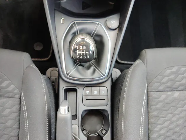 Ford Fiesta 1.0 EcoB Hybrid Titanium