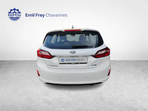 Fahrzeugbild FORD Fiesta 1.0 EcoB Hybrid Titanium