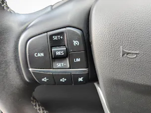 Ford Fiesta 1.0 EcoB Hybrid Titanium