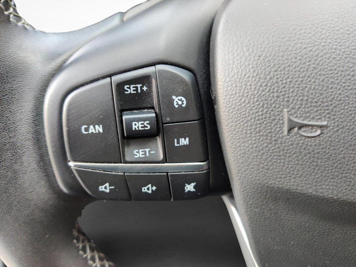 Fahrzeugbild FORD FIESTA