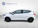 Ford Fiesta 1.0 EcoB Hybrid Titanium