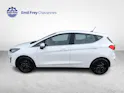 Ford Fiesta 1.0 EcoB Hybrid Titanium