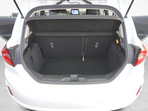 Fahrzeugbild FORD Fiesta 1.0 EcoB Hybrid Titanium