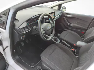 Ford Fiesta 1.0 EcoB Hybrid Titanium