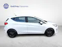Ford Fiesta 1.0 EcoB Hybrid Titanium