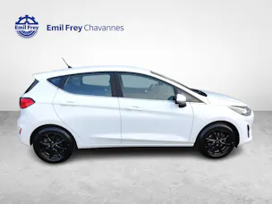 Ford Fiesta 1.0 EcoB Hybrid Titanium