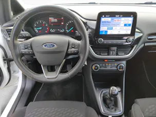 Ford Fiesta 1.0 EcoB Hybrid Titanium