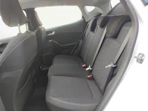 Ford Fiesta 1.0 EcoB Hybrid Titanium