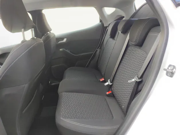 Ford Fiesta 1.0 EcoB Hybrid Titanium