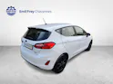 Ford Fiesta 1.0 EcoB Hybrid Titanium
