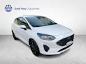 Ford Fiesta 1.0 EcoB Hybrid Titanium