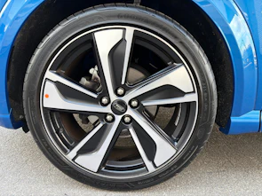 image du véhicule FORD Puma 1.0 EcoB Hybrid 125 ST-Line X