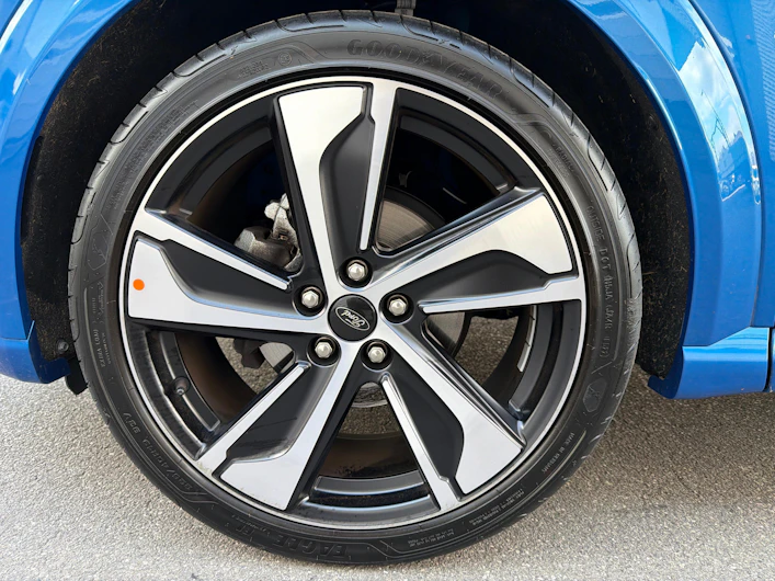 Fahrzeugbild FORD PUMA