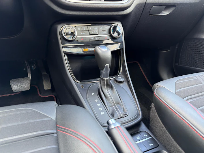 Fahrzeugbild FORD PUMA