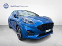 Ford Puma 1.0 EcoB Hybrid 125 ST-Line X