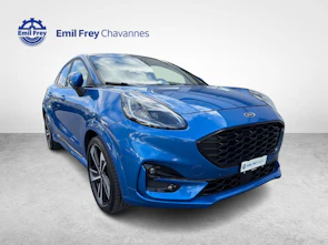 image du véhicule FORD Puma 1.0 EcoB Hybrid 125 ST-Line X
