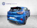 Ford Puma 1.0 EcoB Hybrid 125 ST-Line X