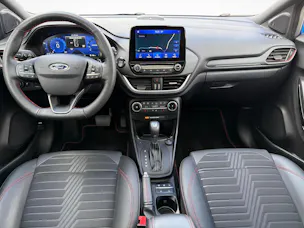 Ford Puma 1.0 EcoB Hybrid 125 ST-Line X