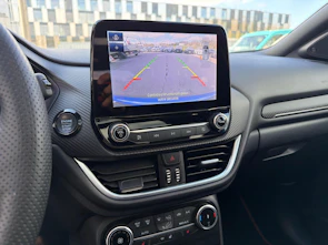 image du véhicule FORD Puma 1.0 EcoB Hybrid 125 ST-Line X