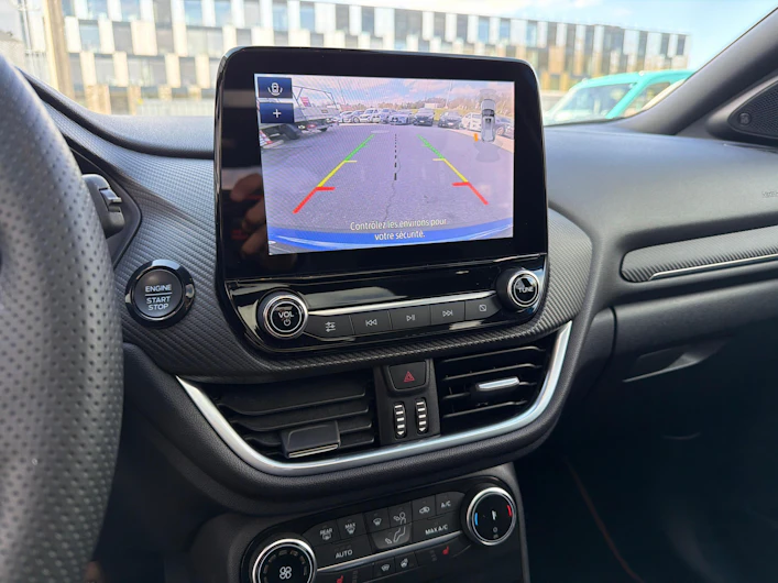 Fahrzeugbild FORD PUMA