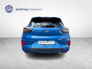 Ford Puma 1.0 EcoB Hybrid 125 ST-Line X