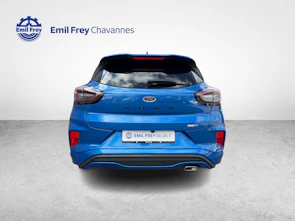 image du véhicule FORD Puma 1.0 EcoB Hybrid 125 ST-Line X