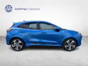 Ford Puma 1.0 EcoB Hybrid 125 ST-Line X