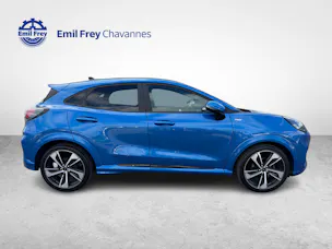 Ford Puma 1.0 EcoB Hybrid 125 ST-Line X
