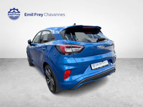 image du véhicule FORD Puma 1.0 EcoB Hybrid 125 ST-Line X