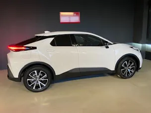 Toyota C-HR 2.0 PHEV Swiss Edition