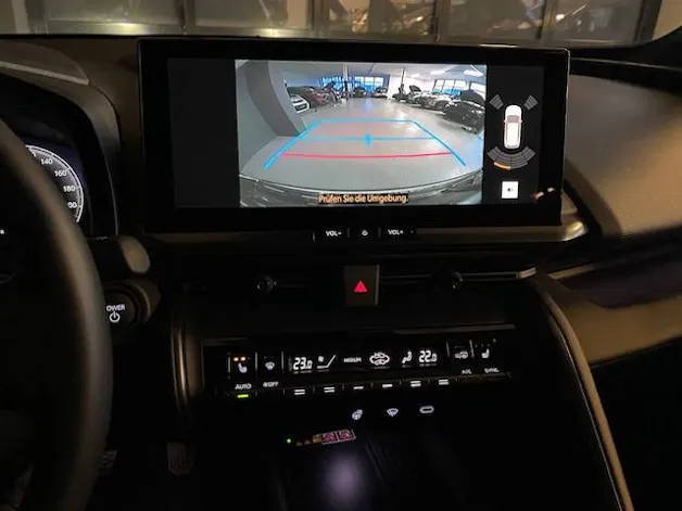 Toyota C-HR 2.0 PHEV Swiss Edition